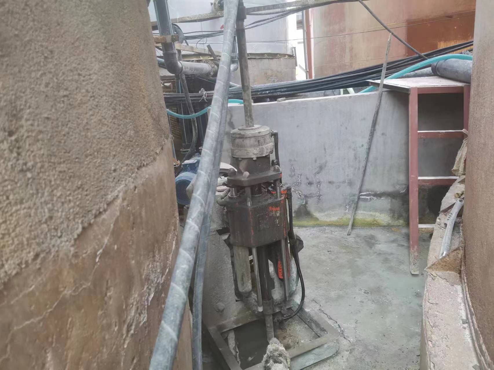 南雄基础注浆工程施工中应注意哪些?